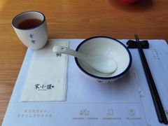 -宋小谨·泉州菜(西沙湾店)