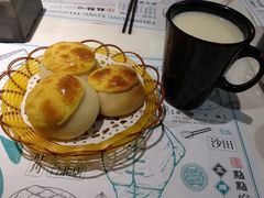 -点点心点心专门店(湾仔店)