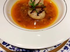 -Yan Ting 宴庭中餐厅(上海静安瑞吉酒店)