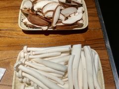 涮菜自选-洪湘记川湘·甲鱼馆(四海凯悦美食广场店)