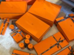 -爱马仕 HERMES(王府井步行街店)