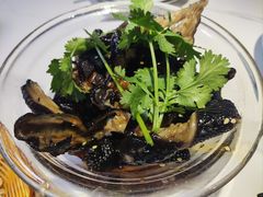 -川人川菜馆·小龙虾·鲜虾现做(黄山路店)