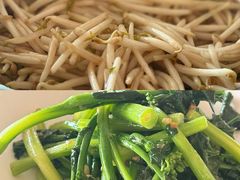 -广州柏悦酒店·悦景轩·粤菜餐厅