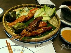 -美奈小馆·越南料理(中航城君尚购物中心店)