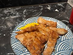 -大成铁板烧•板前(复古餐厅石老人店)
