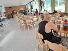 -俺家菜馆(百里峡店)