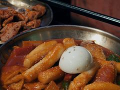 -釜山火炉·海鲜烤肉(紫藤路店)