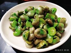 -蟹黄鱼面·锦园(定西路店)