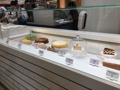 -Lady M(沙田新城市广场店)