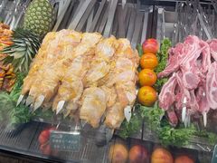 -卢布里西餐厅(总店)