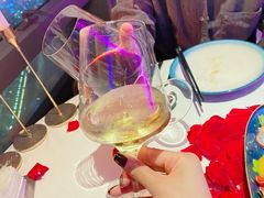 -天玑高空江景餐厅&酒吧Sky Secret Restaurant&Bar
