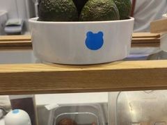 -兰熊鲜奶(昌平悦荟店)
