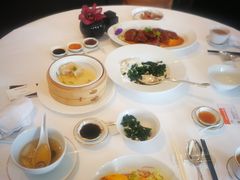 -宝丽轩中餐厅BAOLIXUAN