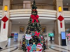 -花水湾第一村温泉大酒店