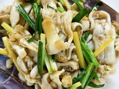 -粤盛海鲜平价店(洛溪食街店)