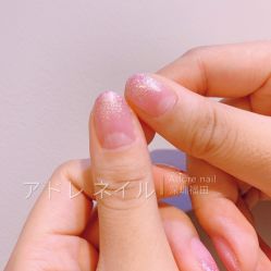 -Adore nail日式美甲美睫