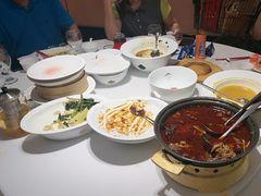 -眉州东坡(清河万象汇店)