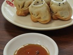 上海风味生煎-邓记一品生煎(奥克斯广场店)