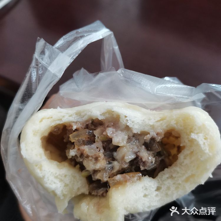 包子探店小记