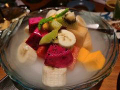 -仓桥家·焗寿司·锅物(光谷步行街店)