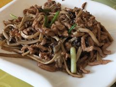 -马凯餐厅(长椿街店)