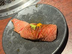 -焼肉とビール 市場小路(四条烏丸店)