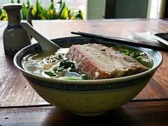 -同得兴 Since·1995 传统苏式面馆(十全街店)