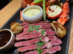 -Osteria Garden 生蚝花园餐厅(原进贤路店)
