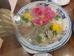 -老雒阳面馆·水席(高新区店)
