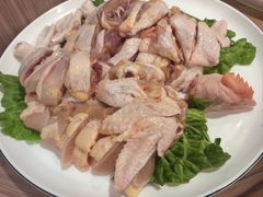 -永記粤菜·五指毛桃花雕鸡煲(九亭店)