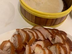 -玉林烤鸭店(定福庄店)