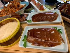 -天和晟新京菜.水煮鱼.湘土菜(国展店)