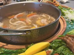 -椰小鸡·琼州糟粕醋·火锅(美兰缤纷城店)