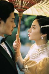 -天一婚纱摄影TIA STUDIO(珠海路店)