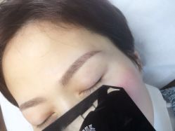 -HQ半永久纹绣纹眉