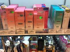 -莎莎(高士德大马路店)