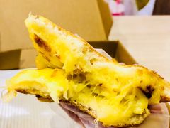 -City1+1城市比萨·意面(桂林路店)