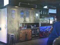 -很久以前羊肉串(打浦路店)