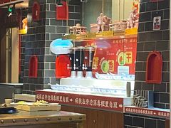 -巴将军·非遗老字号火锅(解放碑店)