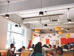 大堂-螺蛳粉先生(蓟门桥店)