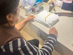 -瑞慈体检上海闵行机构