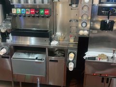 -麦当劳(欧亚卖场店)