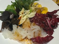 -狮王府淮扬菜(新街口友谊店)