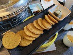 -前门后头老北京铜锅涮肉·京味菜·烤鸭(伊藤洋华堂店)