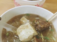 -百成大同鸭肉粥(大同总店)