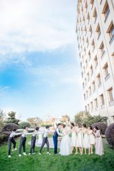 -曼格纳婚礼艺术中心(张江店)