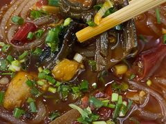 -何氏筠连水粉(明伦堂店)