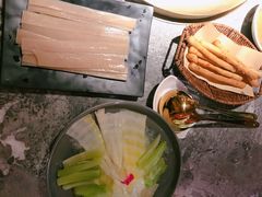 邵粉-麻路成都火锅(柏威年店)