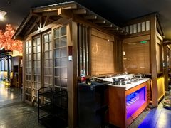 -九田家黑牛烤肉料理(新辰里亚运村店)