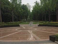 -苏州河梦清园环保主题公园